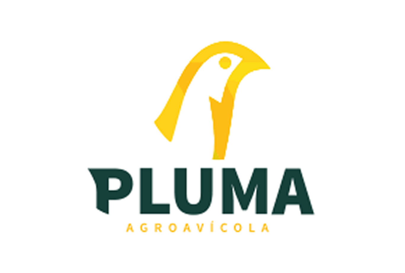 Pluma Agroavícola